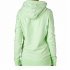 Толстовка женская Mystic Chunky Sweat Paradise Green Толстовка женская Mystic Chunky Sweat Paradise Green
