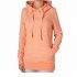 Толстовка женская Mystic Chunky Sweat Fusion Coral Толстовка женская Mystic Chunky Sweat Fusion Coral