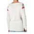 Толстовка Mystic Daze Flatknit Sweat Cloud White Толстовка Mystic Daze Flatknit Sweat Cloud White