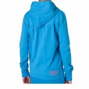 Толстовка жіноча Mystic Pop Up Sweat Summer Blue