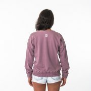 Толстовка женская Mystic Abrade Sweat Rusty Red