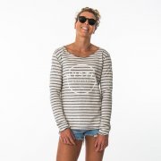 Толстовка женская Mystic Quaint Sweat Off White