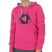 Толстовка Mystic Awkward Shocking Pink