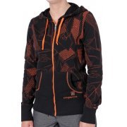 Толстовка Mystic Dishy Fresh Orange