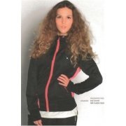 Толстовка Mystic Facinated Sweat 910* Caviar