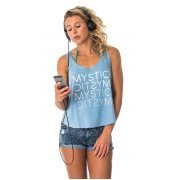 Майка жіноча Mystic Sinner Singlet Faded