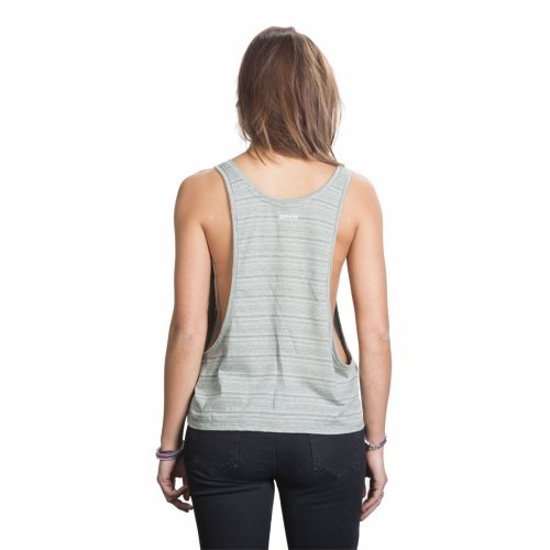 Майка женская Mystic Barbarian Singlet Seasalt Green Майка женская Mystic Barbarian Singlet Seasalt Green