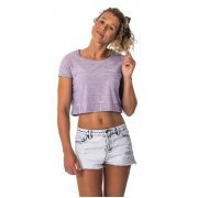 Футболка жіноча Mystic Breeze Tee Rusty Red