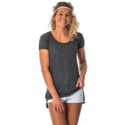 Футболка жіноча Mystic Latitude Tee Midnight Grey