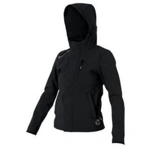 Куртка женская Mystic Black Widow Jacket 910* Caviar Куртка женская Mystic Black Widow Jacket 910* Caviar