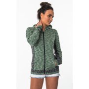 Толстовка жіноча Mystic Clarify Sweat Seasalt Green