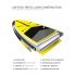 Надувная доска SUP Slingshot Crossbreed Airtech 11’ Yellow Надувная доска SUP Slingshot Crossbreed Airtech 11’ Yellow