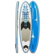 Надувная доска SUP Chinook All Around Air 11'0