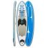Надувная доска SUP Chinook All Around Air 11'0 Надувная доска SUP Chinook All Around Air 11'0