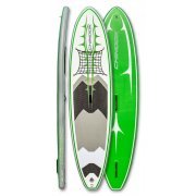 Надувная доска SUP Chinook All Around Air 11'6 w/centr fin