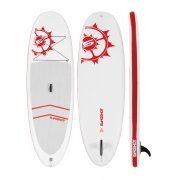 Надувная доска SUP Slingshot AIR-TECH Compak