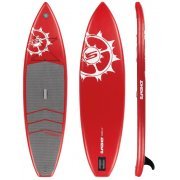 Надувная доска  Slingshot Crossbreed Inflatable