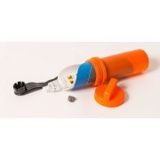 Надувная доска SUP Chinook All Around Air 11'6 w/centr fin