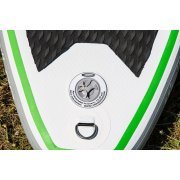 Надувная доска SUP Chinook All Around Air 11'6 w/centr fin