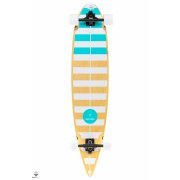 Лонгборд Surflogic Longboard Classic Pintail
