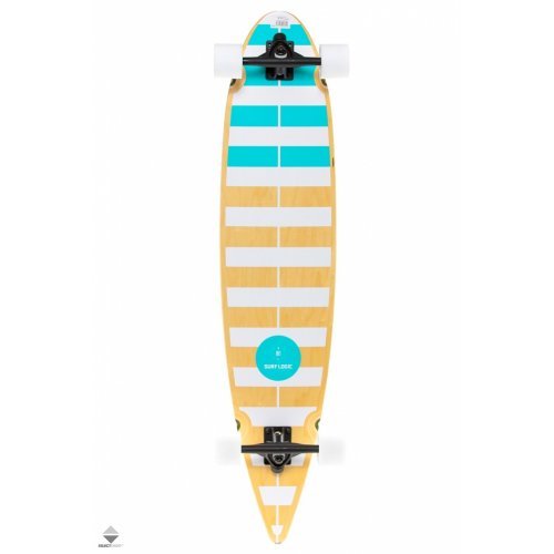 Лонгборд Surflogic Longboard Classic Pintail Лонгборд Surflogic Longboard Classic Pintail