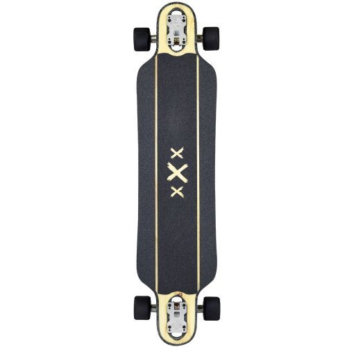 Скейт Moonshine Bootlegger / Arsenal 180 Silver 50 / 70mm Slip Complete Скейт Moonshine Bootlegger / Arsenal 180 Silver 50 / 70mm Slip Complete