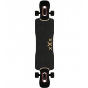 Скейт Moonshine County Line Firm V2/ Arsenal 180 Black 50 /70mm Slip Comple