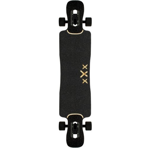 Скейт Moonshine County Line Soft V2/ Arsenal 180 Black 50 /70mm Slip Complete Скейт Moonshine County Line Soft V2/ Arsenal 180 Black 50 /70mm Slip Complete