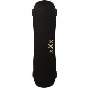 Скейт Moonshine Hooch Burnout / Arsenal 180 Black 50 / 70mm Slip Complete