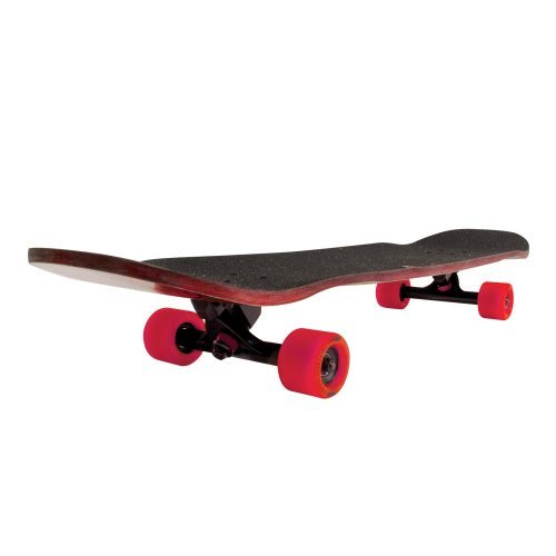 Скейт Moonshine Firewater / Arsenal 180 Silver 50 / 62mm Drift Red Complete Скейт Moonshine Firewater / Arsenal 180 Silver 50 / 62mm Drift Red Complete