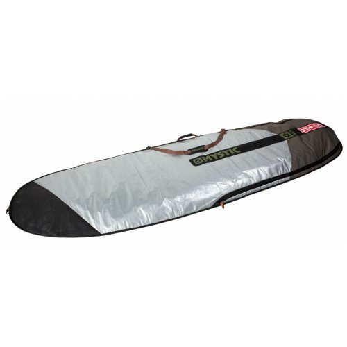 Чехол Mystic SUP Boardbag Lightweight 9"6-33" Black Чехол Mystic SUP Boardbag Lightweight 9"6-33" Black