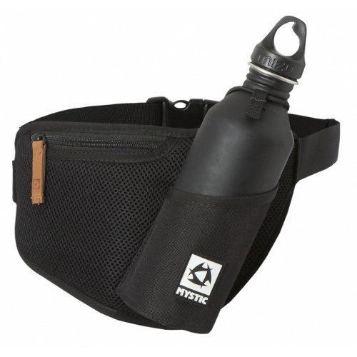 Сумка пояс Mystic SUP Endurance Belt Black Сумка пояс Mystic SUP Endurance Belt Black