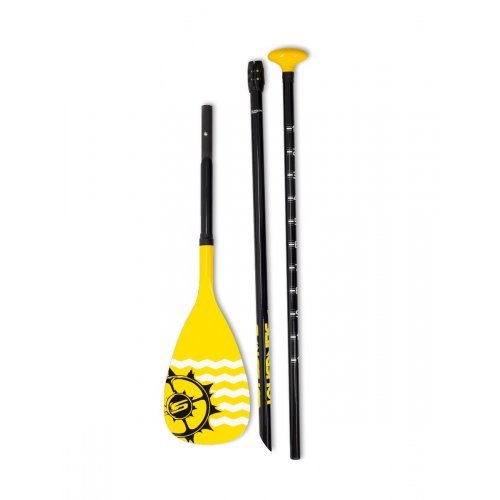 Весло SUP Slingshot Traveler Paddle 2017 Весло SUP Slingshot Traveler Paddle 2017