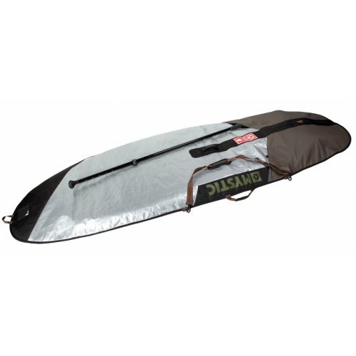 Чехол Mystic SUP Boardbag Lightweight 9"6-33" Black Чехол Mystic SUP Boardbag Lightweight 9"6-33" Black