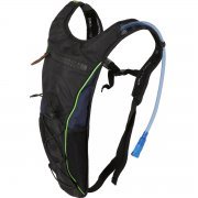 Рюкзак поїлка Mystic SUP Endurance Hydro Bag Black