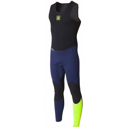 Комбінезон Mystic SUP Endurance Race Long John Navy Комбінезон Mystic SUP Endurance Race Long John Navy