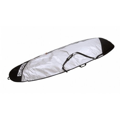 Чехол для доски Mystic Star SUP boardbag 8"10-33" Black Чехол для доски Mystic Star SUP boardbag 8"10-33" Black