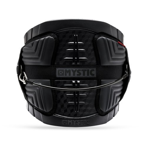 Трапеція Mystic Legend Harness Black Трапеція Mystic Legend Harness Black
