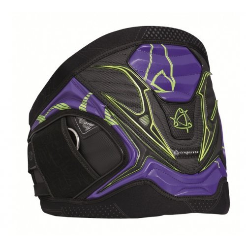 Трапеция Mystic Warrior III Waist Harness Purple 2012 Трапеция Mystic Warrior III Waist Harness Purple 2012