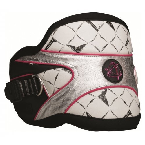 Трапеція Mystic Hypnotize Kite Waist Harness White Трапеція Mystic Hypnotize Kite Waist Harness White