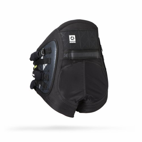 Трапеція Mystic Comforter Seat Harness Black Трапеція Mystic Comforter Seat Harness Black