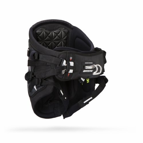 Трапеція Mystic Comforter Seat Harness Black Трапеція Mystic Comforter Seat Harness Black