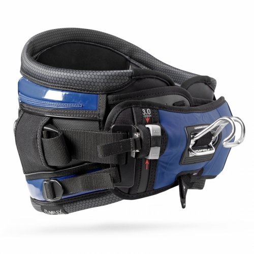 Трапеция Mystic Majestic Waist Harness Navy 2016 Трапеция Mystic Majestic Waist Harness Navy 2016