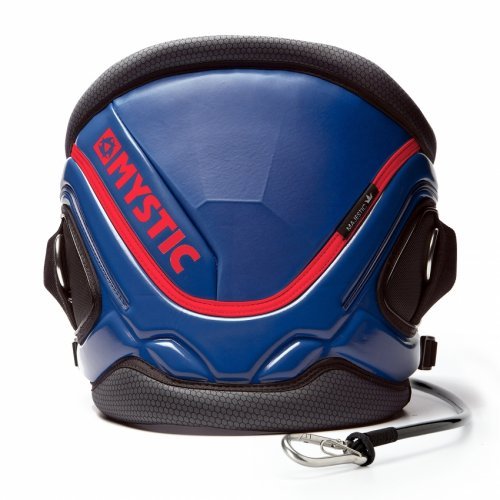 Трапеция Mystic Majestic Waist Harness Navy 2016 Трапеция Mystic Majestic Waist Harness Navy 2016