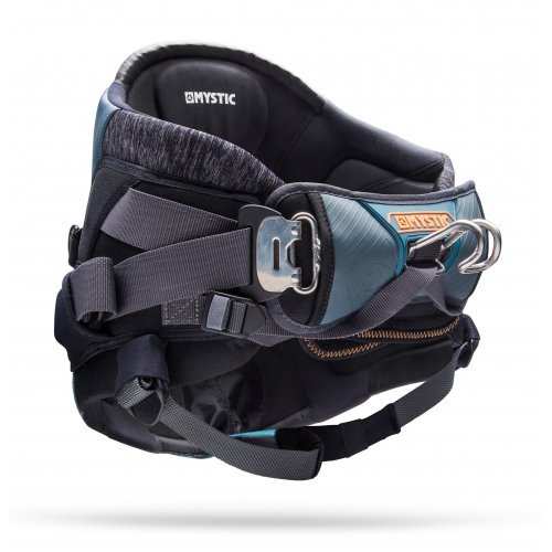 Трапеція Mystic Aviator Seat Harness Teal Трапеція Mystic Aviator Seat Harness Teal