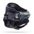 Трапеція Mystic Aviator Seat Harness Teal Трапеція Mystic Aviator Seat Harness Teal