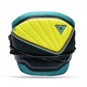 Трапеция Mystic Diva Waist Harness Bruna Kajiya Women Grey 2017