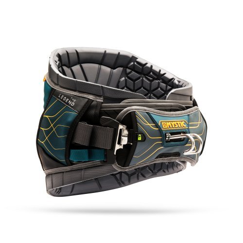 Трапеція Mystic Winter Legend Harness Teal Трапеція Mystic Winter Legend Harness Teal