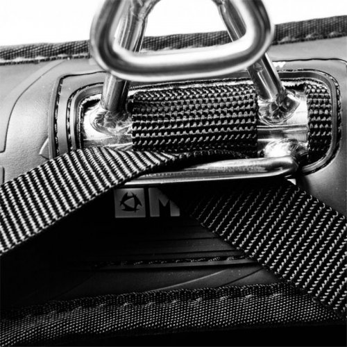 Трапеція Mystic Aviator Seat Harness Teal Трапеція Mystic Aviator Seat Harness Teal