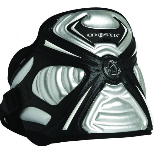 Трапеция Treasure Windsurf Waist Harness Silver Трапеция Treasure Windsurf Waist Harness Silver